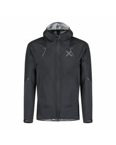 Montura magic 2.0 jacket nero  3l gore-tex-XL