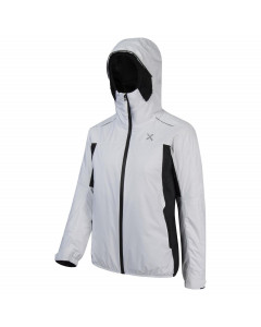 Montura nevis 2.0 jacket woman bianco