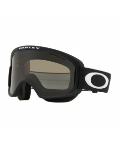 Oakley o frame 2.0 pro XL matte black dark grey + persimmon lens