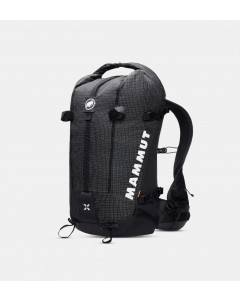 Mammut trion 28 black alpine backpack
