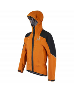 Montura magic 2.0 jacket mandarino 3l gore-tex