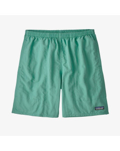 Patagonia m's baggies shorts 7'' light beryl green