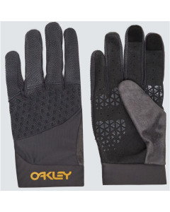 Oakley drop in mtb glove forged iron guanti