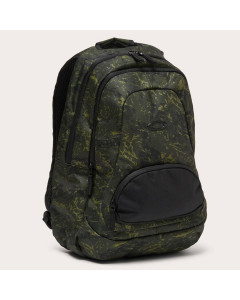 Oakley primer rc laptop bag 20l tiger mountain camo green zaino 