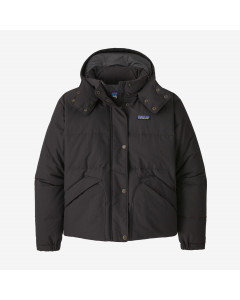 Patagonia w's downdrift jacket black