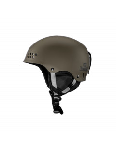 K2 helmet phase pro audio helmet green fw 2019