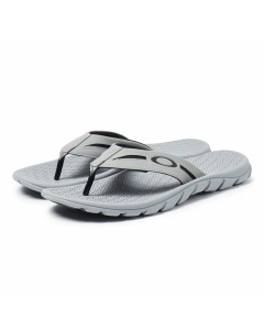 Oakley operative sandal 2.0 stone gray infradito