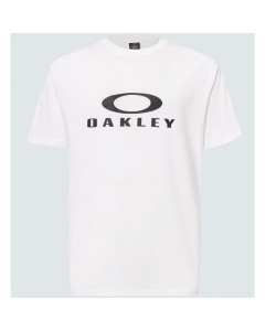 Oakley o bark 2.0 tee  white black