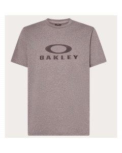 Oakley o bark 2.0 tee new athletic grey 
