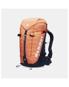Mammut trion 38 arumita marine alpine backpack