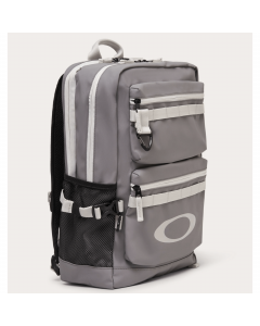 Oakley rover laptop backpack storm front zaino viaggio