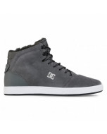 Dc shoes crisis high WNT charcoal grey 2021