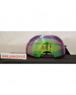 Oakley canopy prizm jade iridium lens