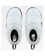 The north face nse tent mule iii tnf white tnf black