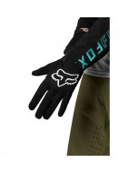 Fox racing ranger glove black