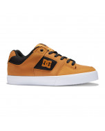 Dc shoes pure dark choco black oyster 2023
