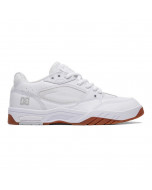 Dc shoes maswell white gum 2019