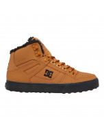 Dc shoes pure high WNT wheat black 2023