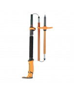 BCA scepter 4s poles splitboard 