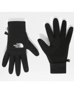 The north face etip recycled glove tnf black 