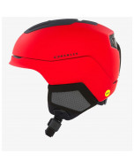 Oakley new mod5 helmet red line