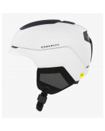 Oakley new mod5 helmet white