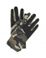 The north face etip glove burnt olive