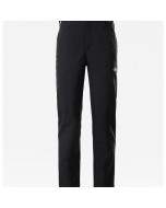 The north face w quest pant tnf black