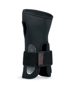 Dakine wristguard black parapolsi snowboard ski sottoguanti