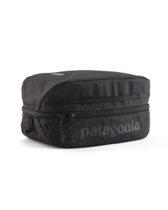 Patagonia black hole cube 6l black beauty case