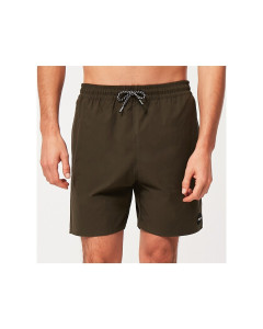 Oakley oneblock 18'' beachshort new dark brush costume