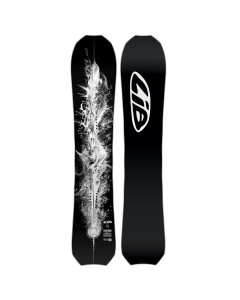 Lib tech snowboard T.RICE orca 156 2025