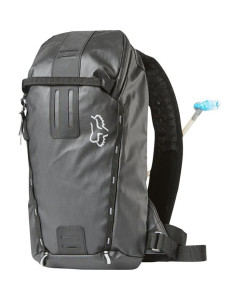 Fox utility hydration pack small black zaino 6l MTB