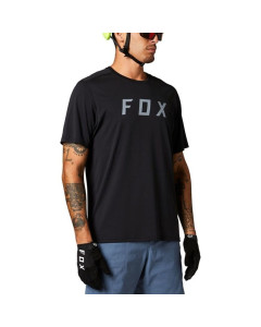 Fox racing ranger ss jersey fox black 