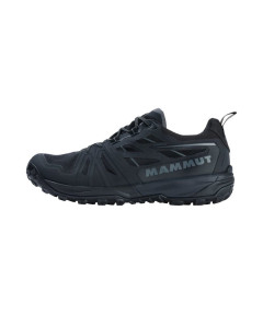 Mammut saentis low gtx black phantom 