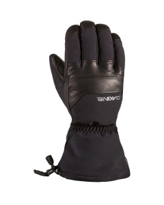 Dakine excursion gore-tex glove black
