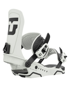Union bindings force sand attacchi snowboard 2025