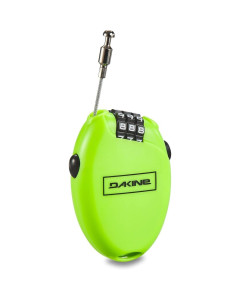 Dakine micro lock lucchetto tavola snowboard