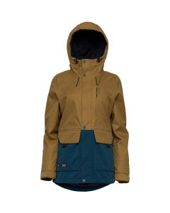 L1 premium goods w's anwen jacket gold abyss 20k 2024