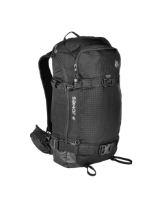 Jones dscnt 32l r.a.s. backpack removable airbag system 