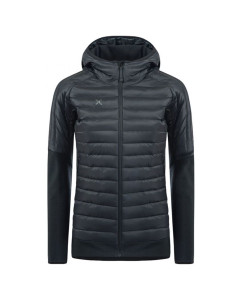 Montura formula pro jacket woman nero 