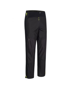 Montura sprint cover pants nero 