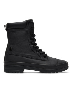 Dc shoes w amnesti tx black black fw 2018