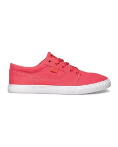 Dc shoes w tonik tx pink scarpe donna ss 2015