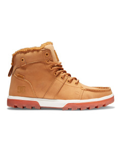 Dc shoes woodland wheat dark chocolare 2023