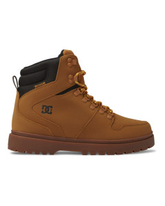 Dc shoes peary tr wheat black  2025 scarpe invernali stivali