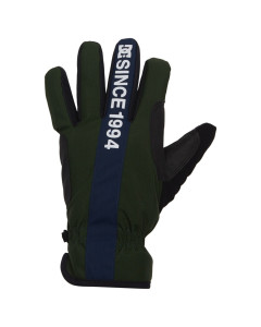 Dc shoes salute glove mountain view 10k 2025 guanti