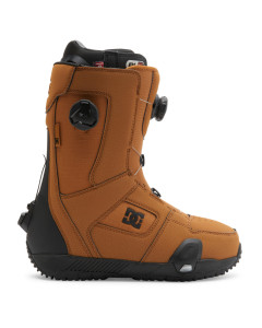 Dc shoes phase pro step on boots weheat 2025 scarponi