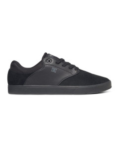 Dc shoes mikey taylor black scarpe new fw 2017