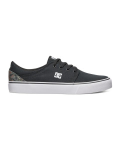 Dc shoes trase sp camo black scarpe new ss 2017